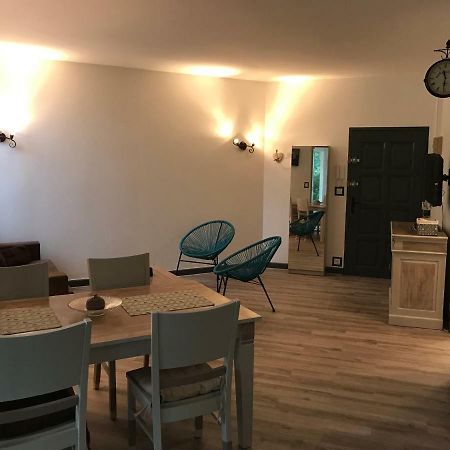 Le Saint Geran - A 3Mn A Pied De La Plage Et De Tous Commerces La Saline Le Bains Luaran gambar