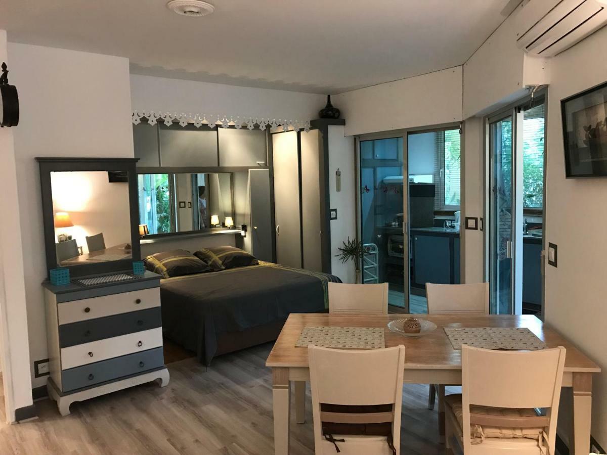 Le Saint Geran - A 3Mn A Pied De La Plage Et De Tous Commerces La Saline Le Bains Luaran gambar